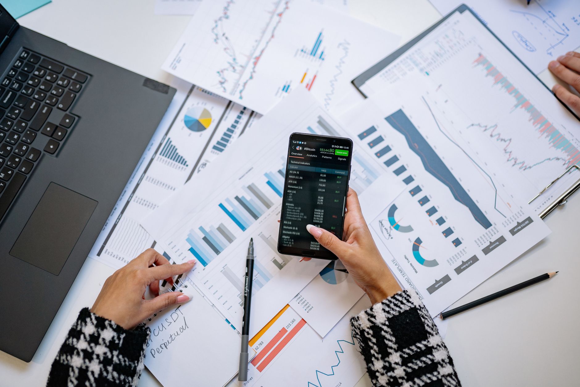 Conseiller financier à Grenoble
